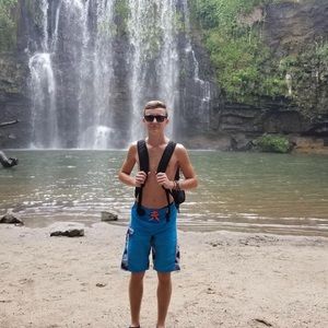 Meet your Posher, Braeden